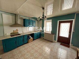  Maison � vendre 5 pi�ces 93 m�