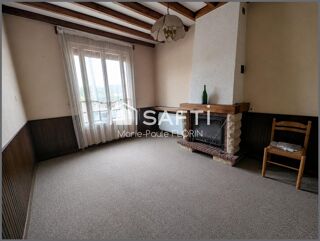  Maison à vendre 3 pièces 72 m²