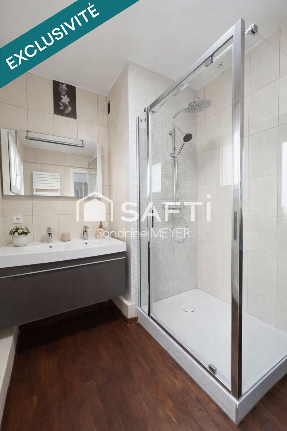 � vendre  Maison Strasbourg (67200)