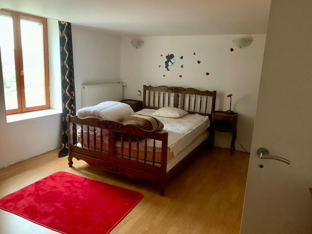 Vente Maison MAISON A RENOVER Val suran
