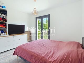  Maison à vendre 5 pièces 129 m²