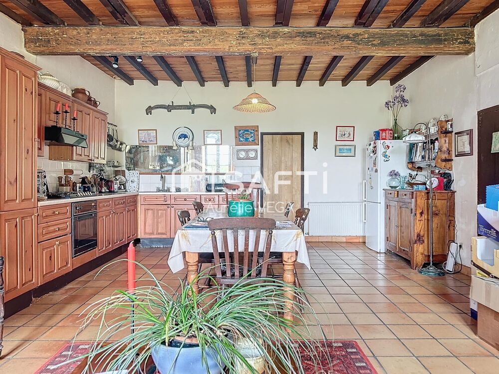 Vente Maison Propriété de Caractère à proximité de Mirepoix Mirepoix