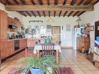  Maison à vendre 6 pièces 225 m²