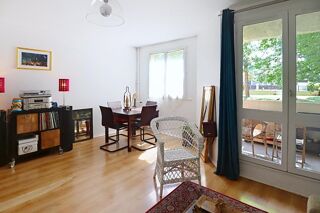  Appartement � vendre 3 pi�ces 63 m�