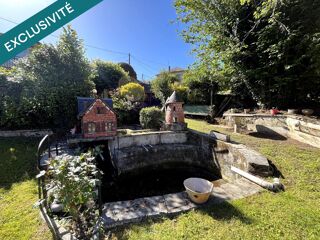  Maison à vendre 3 pièces 98 m²