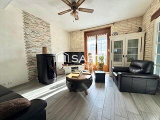  Maison à vendre 5 pièces 120 m²