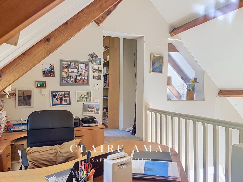 à vendre  Maison Septeuil (78790)