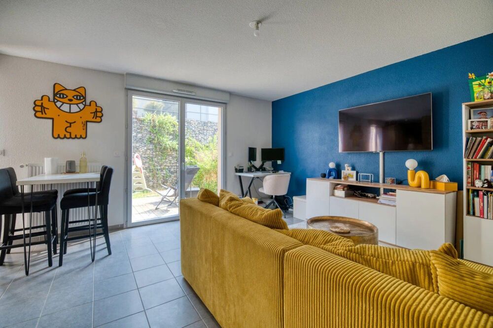 Vente Maison Maison récente 2022, plus qu'à poser vos valises Castelnau-d'estretefonds