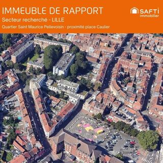  Immeuble � vendre 135 m�