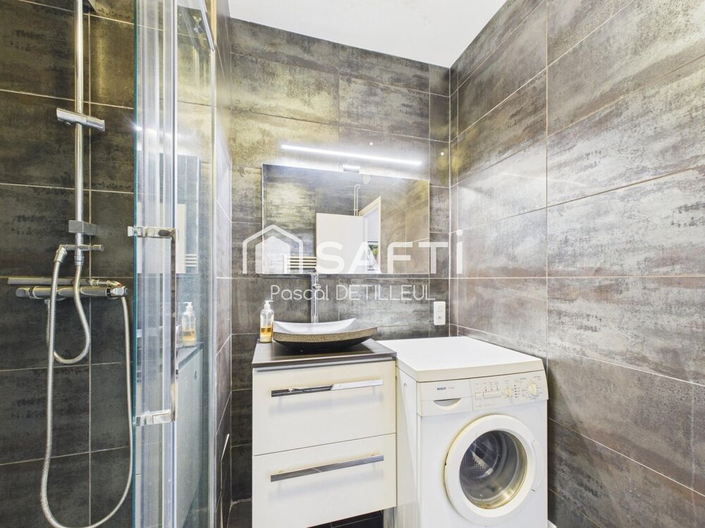 � vendre  Appartement Garches (92380)