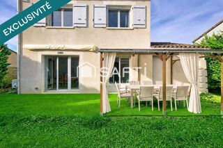  Maison � vendre 4 pi�ces 91 m�