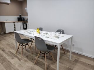  Appartement à vendre 2 pièces 71 m²