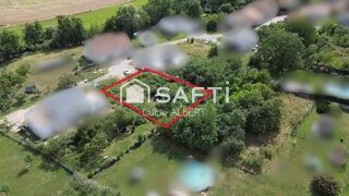 Terrain à vendre 853 m²