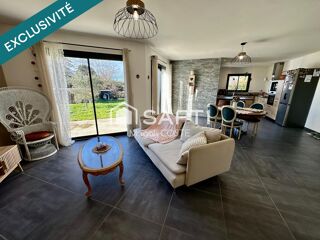  Maison � vendre 4 pi�ces 98 m�