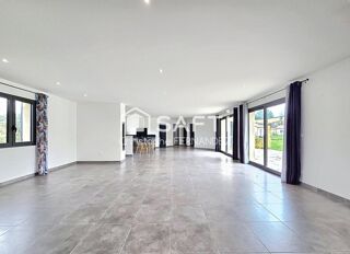  Maison à vendre 5 pièces 145 m²