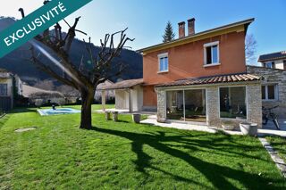  Maison � vendre 4 pi�ces 128 m�