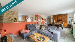  Maison à vendre 6 pièces 130 m²