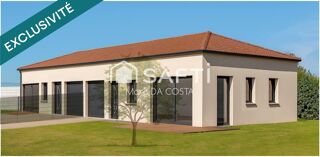  Maison 5 pièces 90 m² Montbrison