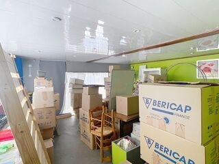  Maison à vendre 5 pièces 180 m²