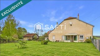  Maison à vendre 7 pièces 159 m²