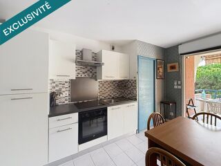  Appartement � vendre 2 pi�ces 30 m�