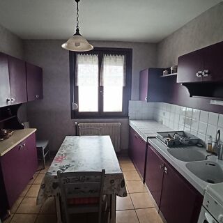  Maison à vendre 4 pièces 90 m²