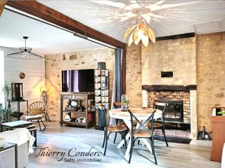  Maison à vendre 2 pièces 46 m²