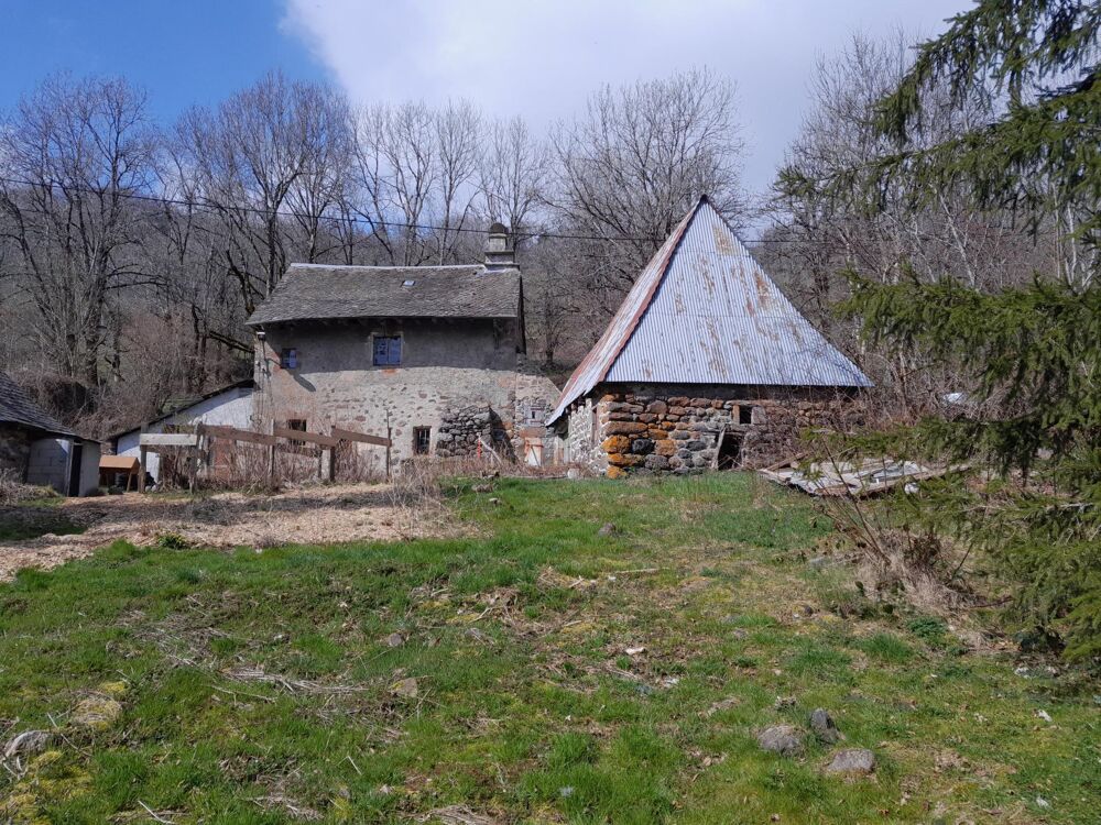 Vente Maison CORPS DE FERME