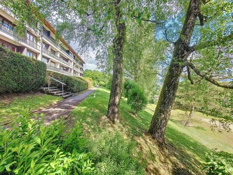   Annecy Cran-Gevrier, secteur Beauregard Appartement - 3 pi�ce(s) - 76 m�