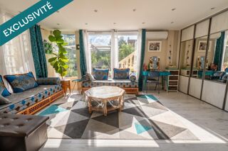  Maison � vendre 8 pi�ces 200 m�