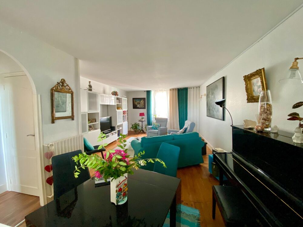 Vente Immeuble Immeuble 4 logements avec jardin attenant Mazamet