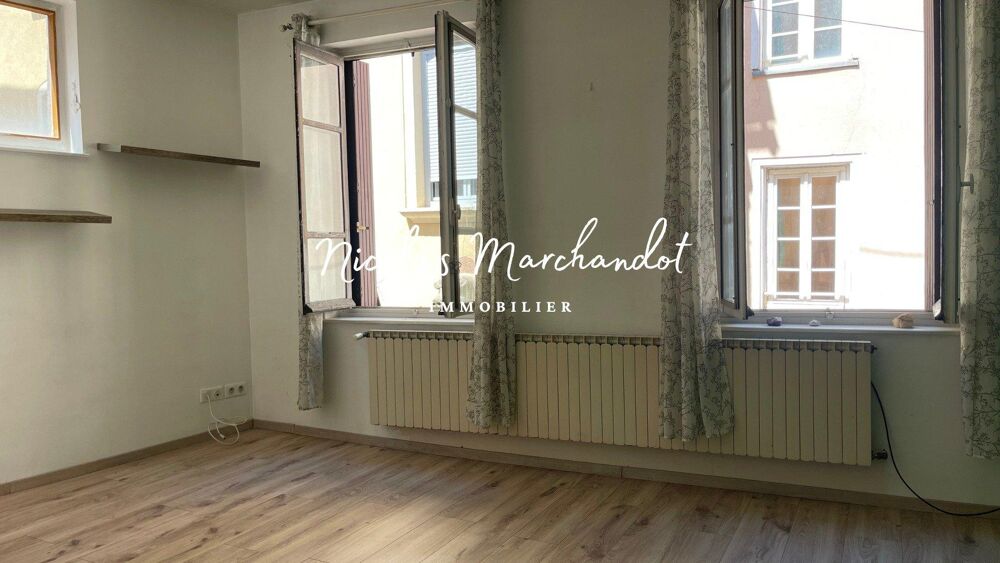 Vente Maison Maison de caractère à haut rendement Rodez