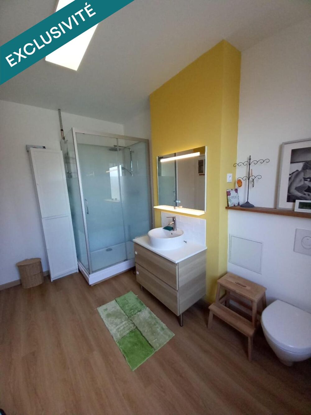 Vente Maison Charmante maison située dans un quartier calme Lille