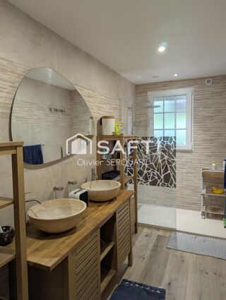  Maison � vendre 5 pi�ces 90 m�