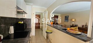  Appartement à vendre 2 pièces 47 m²