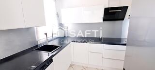  Appartement à vendre 4 pièces 105 m²