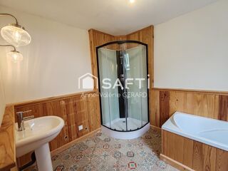  Maison � vendre 3 pi�ces 70 m�