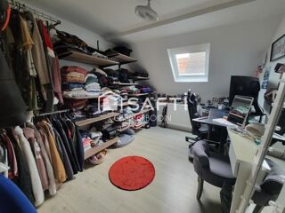  Maison � vendre 4 pi�ces 68 m�