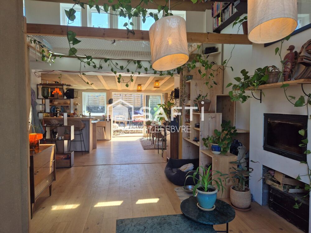 Vente Immeuble Rare sur le secteur Lille