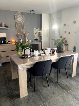  Maison  vendre 4 pices 79 m