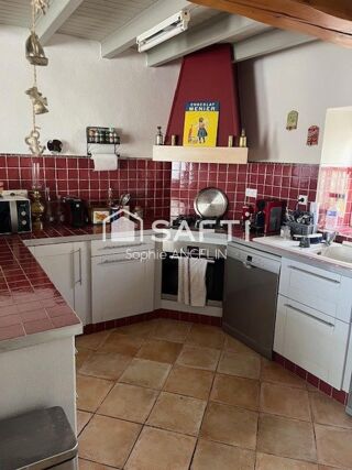  Maison � vendre 5 pi�ces 127 m�