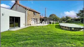  Maison � vendre 9 pi�ces 210 m�
