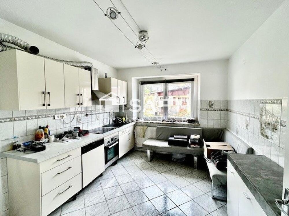 Vente Immeuble Immeuble de 3 appartements Trevenans