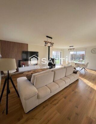  Maison à vendre 4 pièces 102 m²
