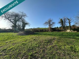  Terrain � vendre 1489 m�