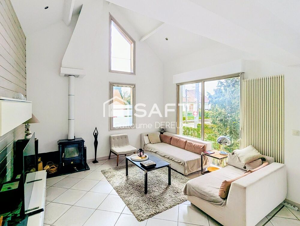 Vente Maison La charme de la vie de village ! Bourghelles