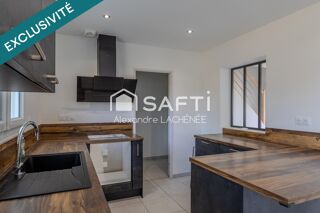  Maison à vendre 5 pièces 81 m²