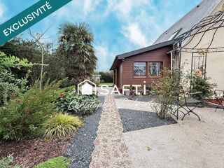  Maison � vendre 6 pi�ces 134 m�