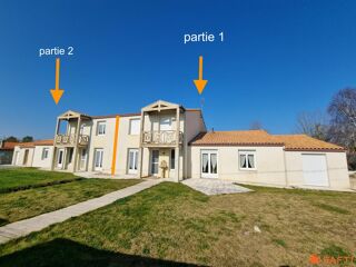  Maison à vendre 7 pièces 247 m²