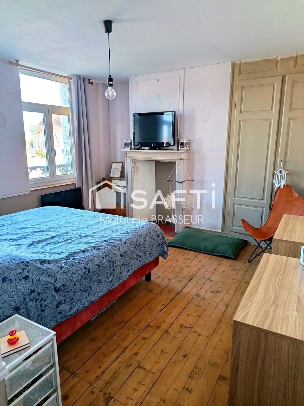 Vente Maison Maison Mitoyenne Saint-omer